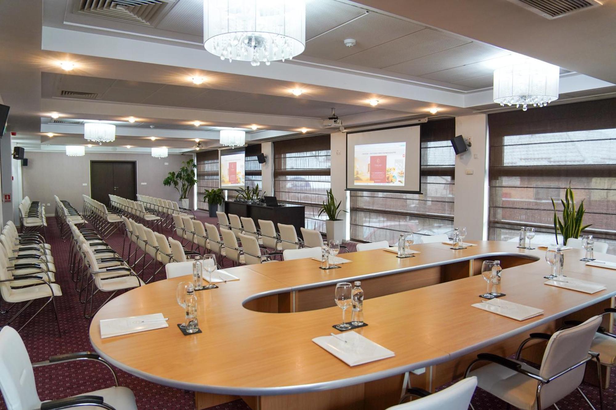 Caprioara Spa&Wellness Resort Covasna Extérieur photo