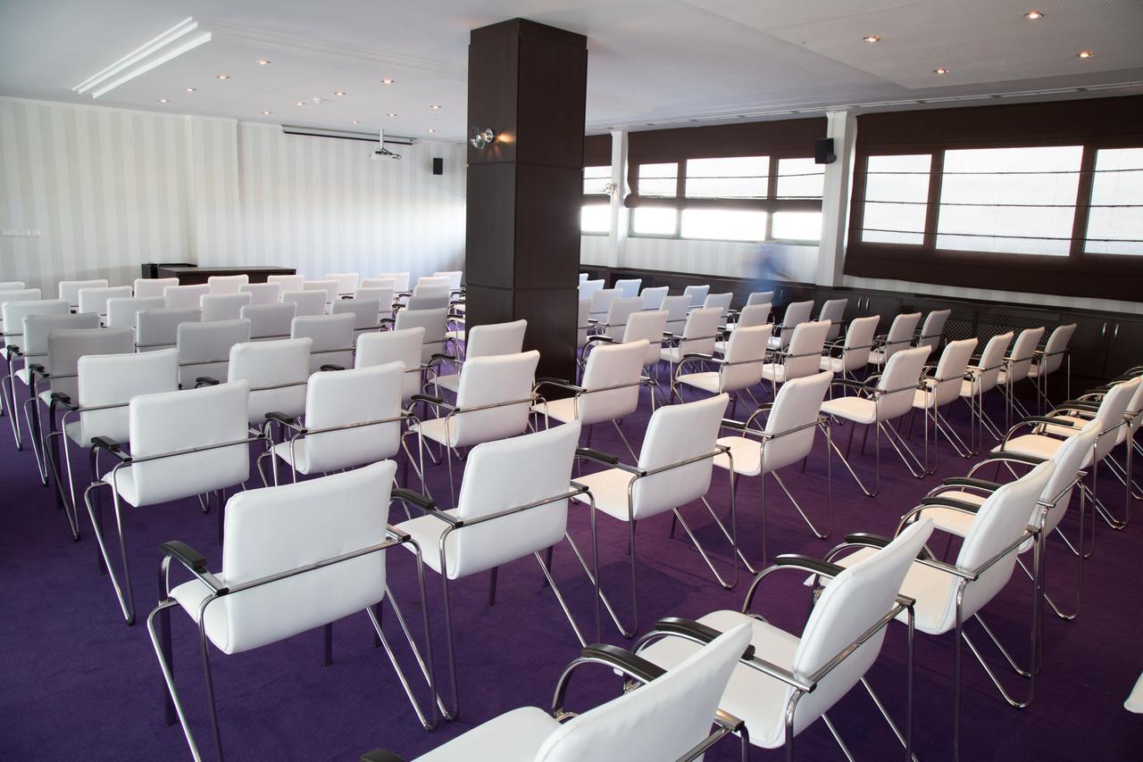 Caprioara Spa&Wellness Resort Covasna Extérieur photo